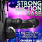 CREATURE COCKS VENOM SILICONE DILDO-4