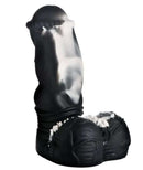 CREATURE COCKS VENOM SILICONE DILDO-5