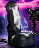CREATURE COCKS VENOM SILICONE DILDO-7
