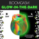 GLOW ROSE GLOW-IN-THE-DARK CLIT STIMULATOR-3