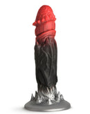 CREATURE COCKS COUNT COCKULA SILICONE DILDO-0