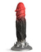 CREATURE COCKS COUNT COCKULA SILICONE DILDO-0