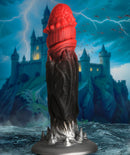CREATURE COCKS COUNT COCKULA SILICONE DILDO-2