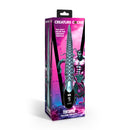 Creature Cocks Tentavibe Silicone Tentacle Vibrator packaging featuring a vibrant design and detailed graphics.