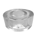 Size Matters Universal Penis Pump Sleeve Clear accessory for comfort and efficiency with pump cylinders.