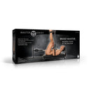 Breed Master Breeding Stand with Sex Machine Black packaging showcasing features and design.
