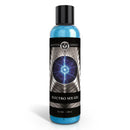 Master Series Electro Sex Conductive Gel 8.5 Oz bottle with blue gel for e-stim devices.