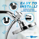 CleanStream Ultimate Shower Enema Set - Image 2