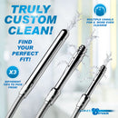 CleanStream Ultimate Shower Enema Set - Image 4