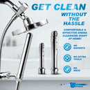 CleanStream Ultimate Shower Enema Set - Image 5