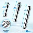 CleanStream Ultimate Shower Enema Set - Image 6