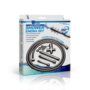CleanStream Ultimate Shower Enema Set - Image 9