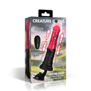 Creature Cocks Thrusting Gallop Vibrating Silicone Dildo - Image 6