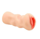 Alexis Adams Porn Star Hard Case Pussy Stroker, designed for realistic and comfortable solo enjoyment.