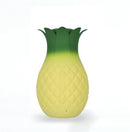 Maia Aloha Pineapple 10 Function Suction Vibrator in playful pineapple design for satisfying pleasure.