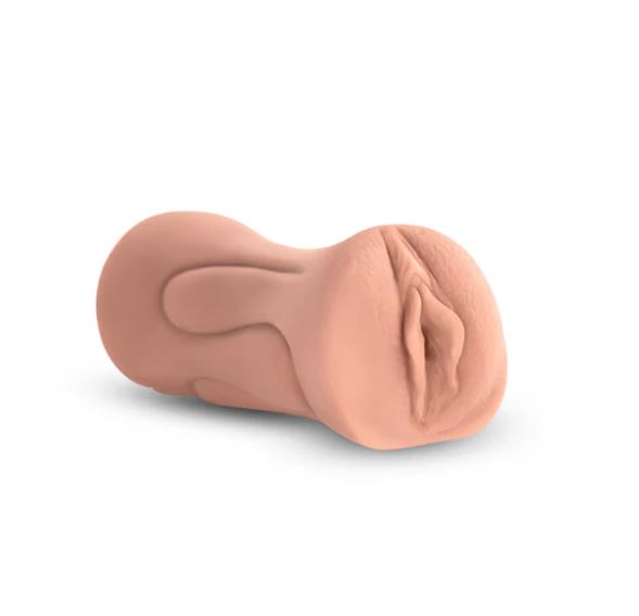 I Dream of MILF Anita Realistic Stroker Pussy Caramel for authentic sensation and pleasure.