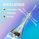 ANAL ADVENTURES AQUA JET BLACK-3