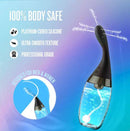 ANAL ADVENTURES AQUA JET BLACK-5