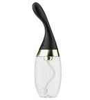 ANAL ADVENTURES AQUA JET BLACK-7