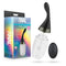 ANAL ADVENTURES AQUA JET BLACK-0