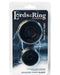 LORDS OF THE RING ARAGORN COCK RING BLACK-1