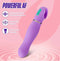 ARIA EXCITING AF 2.0 VIBE INDIGO RECHARGEABLE-2