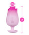 ARIA TULIP TRANCE PINK-1