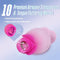 ARIA TULIP TRANCE PINK-2