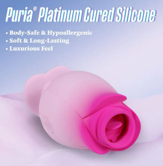 ARIA TULIP TRANCE PINK-4