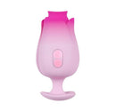 ARIA TULIP TRANCE PINK-7