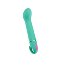 ARIA FLIRTY AF 2.0 VIBE TEAL RECHARGEABLE-7
