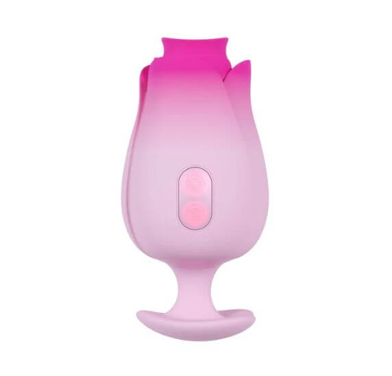 ARIA TULIP TRANCE PINK-7