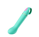 ARIA FLIRTY AF 2.0 VIBE TEAL RECHARGEABLE-8
