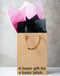 A BASIC GIFT FOR A BASIC BITCH GIFT BAG-0