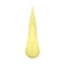 LELO DOT Cruise Lemon Sorbet, a clitoral stimulator in soft yellow silicone, designed for precision pleasure.