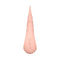 LELO DOT Cruise Peach Please advanced pinpoint clitoral vibrator with a soft silicone tip for precise stimulation.