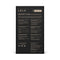 LELO DOT Cruise Peach Please packaging back view with product details and features listed.