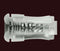 MAXTASY VIBRATION SLEEVE STANDAR CLEAR REPLACEMENT-0