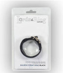 LORDS OF THE RING BALROG COCK RING-2