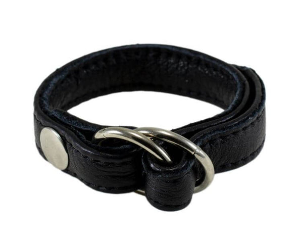 LORDS OF THE RING BALROG COCK RING-1