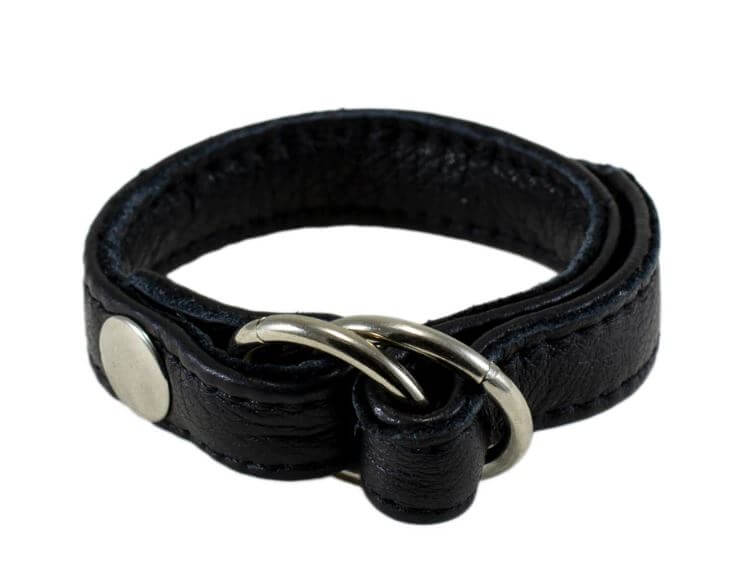 LORDS OF THE RING BALROG COCK RING-1