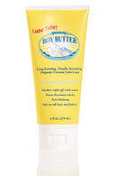 Boy Butter Original Formula Lubricant 6 Oz - premium organic cream lubricant with coconut oil for long-lasting glide.