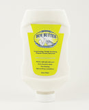 Boy Butter Original 25 oz Coconut Oil Lubricant bottle with creamy formula and natural ingredients.