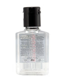 Original Bodyglide Silicone Lubricant 24 ml Bottle with clear sleek design showcasing the product label.