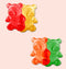 GUMMY BEAR PASTIES-1