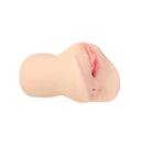 CutiePies Baker Becky Vagina Stroker with PowerBullet realistic texture and soft-touch comfort.