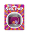 Oral Sex Pop Dice Game packaging for adventurous couples to enhance intimate moments with action and body part dice