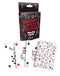 STICK FIGURES PLAYING CARDS-0