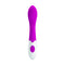 PRETTY LOVE BRIGHTY VIBRATOR PURPLE-1