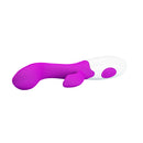 PRETTY LOVE BRIGHTY VIBRATOR PURPLE-2